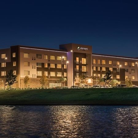Element Houston Katy Exterior foto