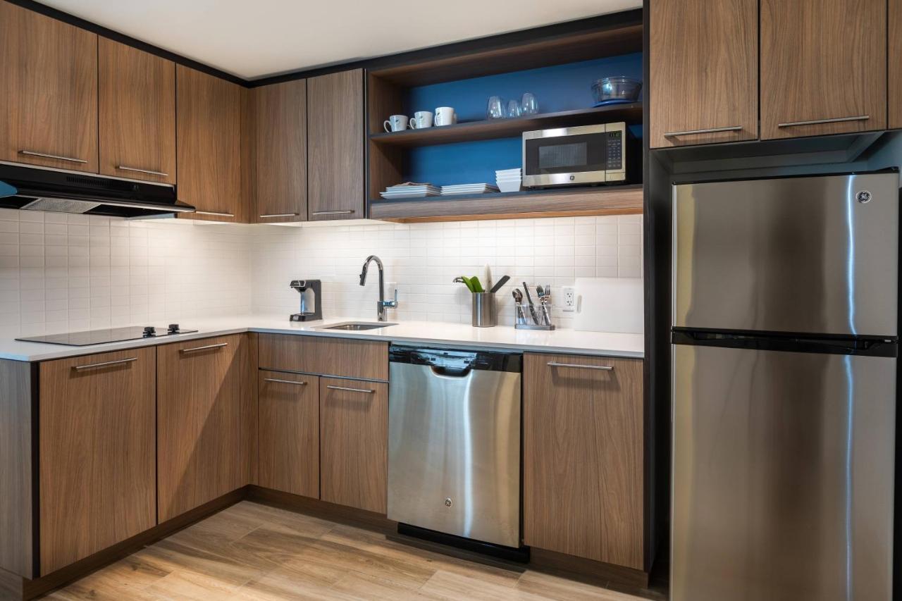 Element Houston Katy Exterior foto